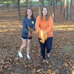 Meet your Posher, Molly